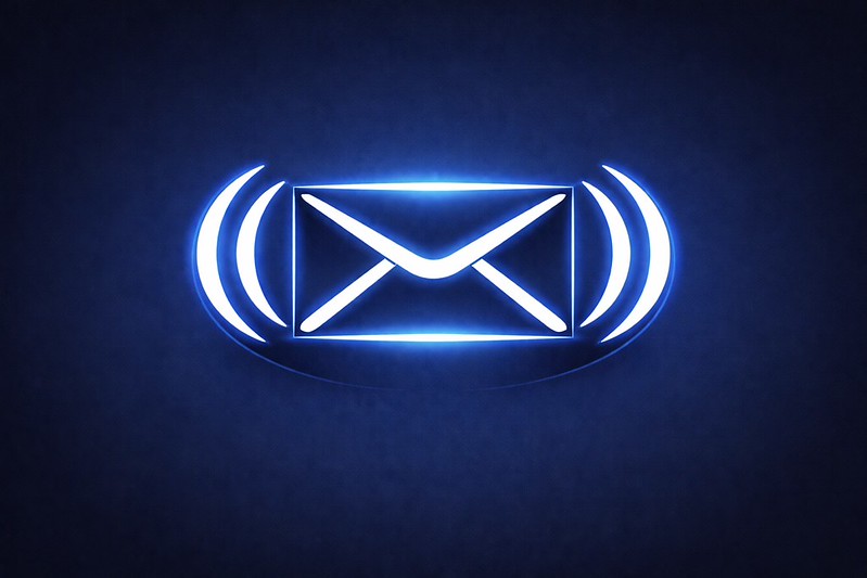 Ghost Web - Email Services